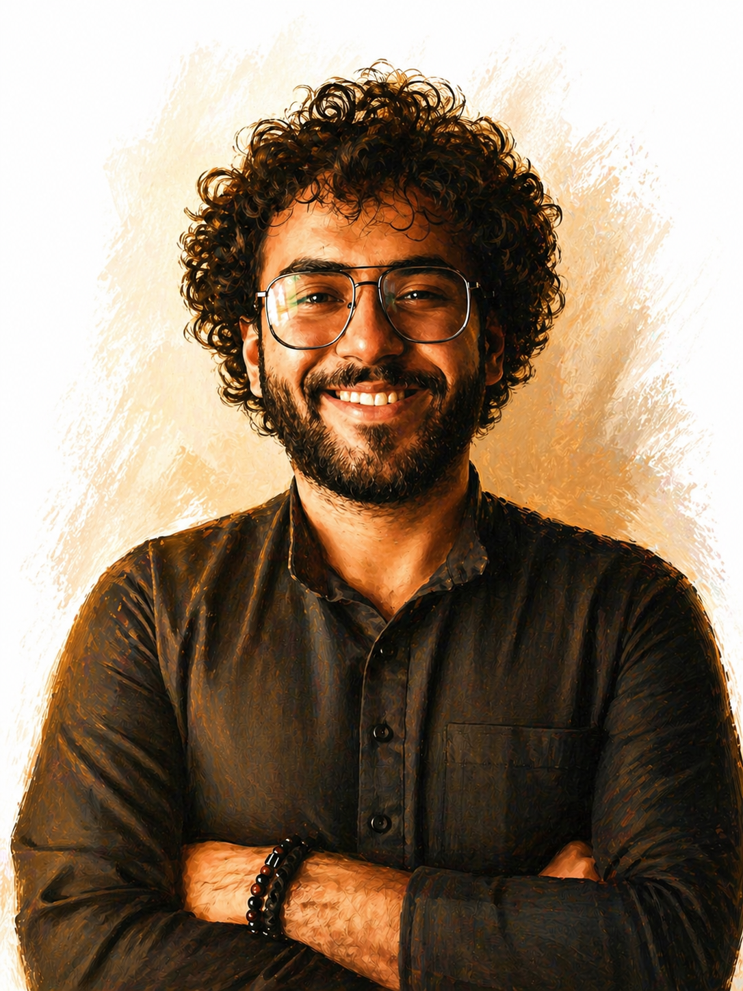 Aditya Sharma