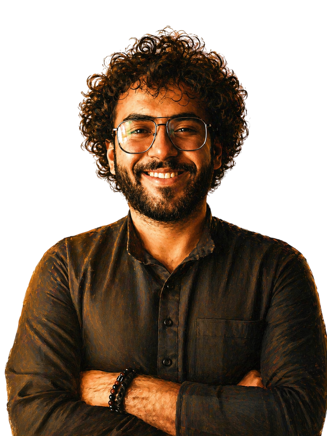 Aditya Sharma